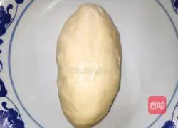 Fried dough sticks Illustration of practice 12