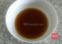 Illustration of how to make sweet and sour fish cubes 5