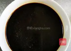 Illustration of how to make sweet and sour hairtail 4