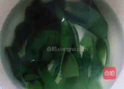 Recipe for kelp and pork ribs soup Illustration 2