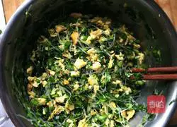 Leek Box Recipe Illustration 3