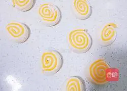 Candy Red Bean Bun Recipe Illustration 2