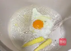 Mussel Soba Recipe Illustration 4