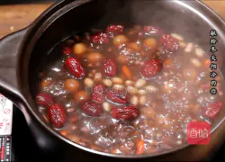 Brown sugar delicacies Illustration of the recording method 10