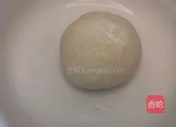 Illustration of how to make pork vermicelli buns 3