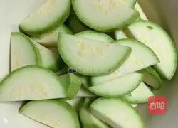 Simple Chinese Sandwich (Low Fat) Recipe Illustration 2