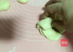 Flower bread recipe 10