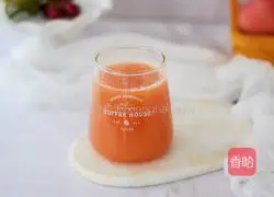 Apple tomato juice recipe 9