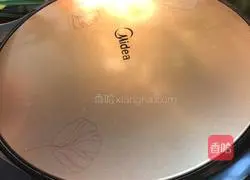 Illustration of how to make banana tortillas 9