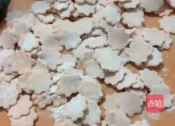 Illustration of how to make fancy pasta 2