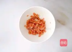 11M Vegetable Egg Noodle Cake Baby Food Complementary Nutritional Recipe Recipe Illustration 2