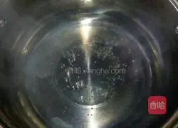 Illustration of making homemade milk tea 2