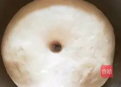 Chicken Breast Garden Vegetable Pizza Recipe Illustration 2