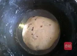 Illustration of how to make jujube-flavored noodle pastry 6