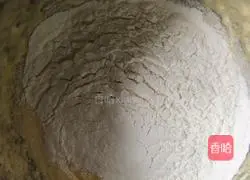 Illustration of how to make crispy snack buns 7