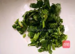 Stewed ribs with mushrooms and fungus Practice illustration 10