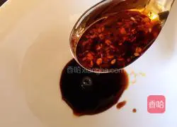 Illustration of how to cook chicken gizzards in sauce 13