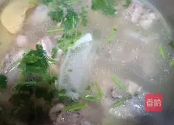 Big bone soup recipe 7