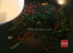 Recipe for spicy snails Illustration 10