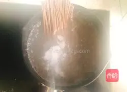 Fried noodles that you can know at a glance, and the recipe is so fragrant that it is so delicious 2