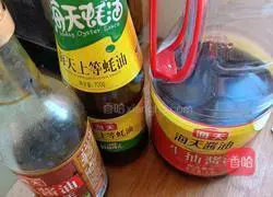 Illustration of how to make braised pork 4