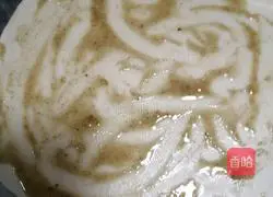 Tujia Sauce Pancake Recipe Illustration 7