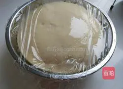 Xinwen Gourmet Sugar Triangle Recipe Illustration 3