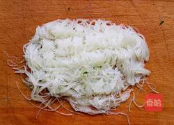 How to make spinach and egg cartons Illustration 2