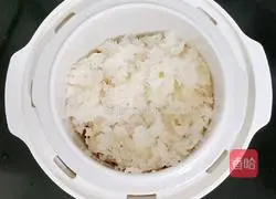 Illustration of how to make Tremella Loquat Soup (Baby Complementary Food) 6