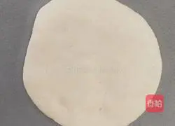 Illustration of how to make stone biscuits 4