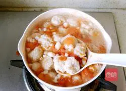 Three fresh meatball soup recipes 12