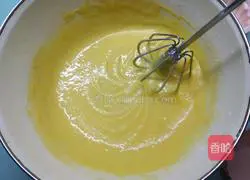 Steamed cake recipe 10