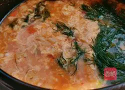 Tom Yum Kung Soup Recipe Illustration 9