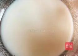 Illustration of how to make pumpkin soup 4