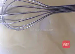 Oatmeal Coconut Cake#Slimming and Greedy Snacks#Recipe Illustration 2