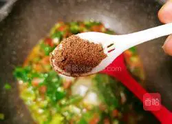 Vegetable pimple soup recipe 13