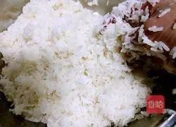 Illustration of homemade wine making 11