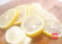 Honey lemon drink recipe 3
