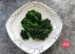 Spinach noodles recipe 4