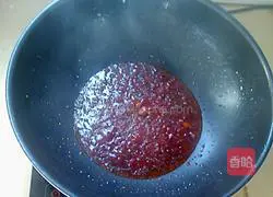 Illustration of how to make boiled pork slices 12