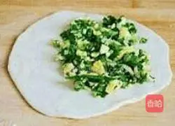 How to make sandwich leek box 3