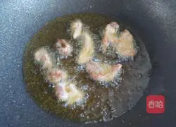 Illustration of how to make cumin meat slices (home barbecue) 10