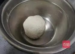 Alfalfa Egg Drop Soup Recipe Illustration 1