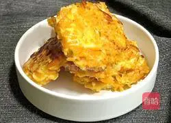 Pastoral Pumpkin Cake Recipe Illustration 8