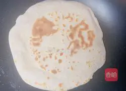 Illustration of Homemade Pancakes 8