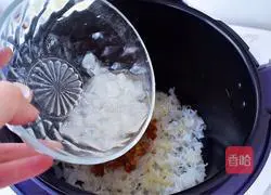 Illustration of how to make papaya and tremella nourishing soup 7