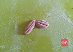 Illustration of how to make steamed buns for babies with Taurus zodiac sign 11