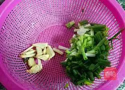 Loach Huaishan Soup Recipe Illustration 3