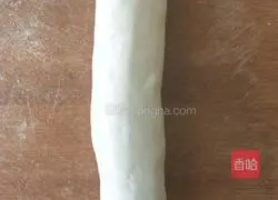 Illustration of how to make large plate of chicken noodles 12