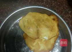 Illustration of how to make the cake 3